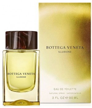 Bottega Veneta Illusione For Him - EDT 90 ml galéria