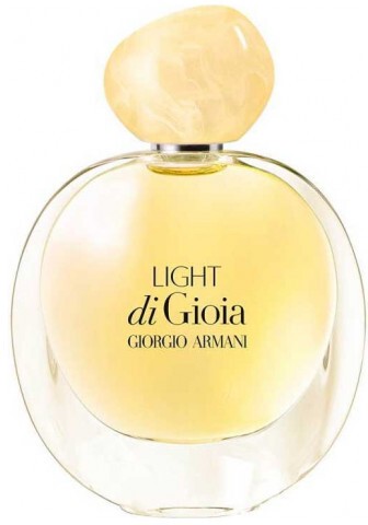 Armani Light Di Gioia - EDP 100 ml