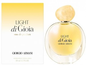 Armani Light Di Gioia - EDP 100 ml galéria