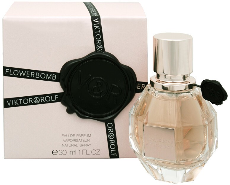 Viktor & Rolf Flowerbomb - EDP 50 ml