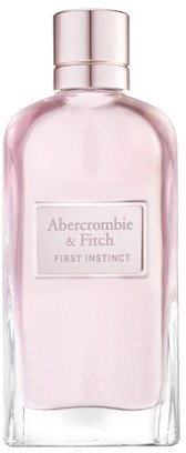 Abercrombie & Fitch First Instinct For Her - EDP TESZTER 100 ml