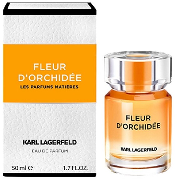 Karl Lagerfeld Fleur D´Orchidee - EDP 100 ml