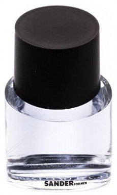 Jil Sander Sander For Men - EDT 1 ml - odstřik galéria