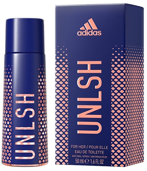 Adidas Unleash - EDT 30 ml