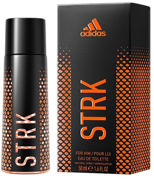 Adidas Strike - EDT 30 ml