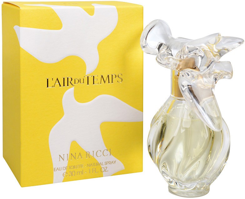 Nina Ricci L´Air Du Temps - EDT 30 ml