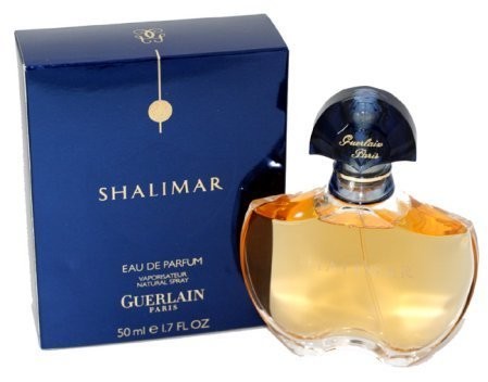 Guerlain Shalimar - EDP 90 ml