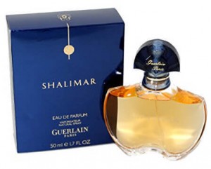 Guerlain Shalimar - EDP 90 ml galéria