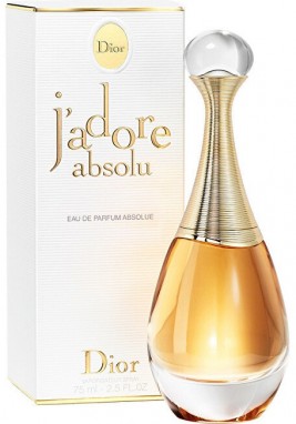 Dior J`Adore Absolu - EDP 75 ml galéria