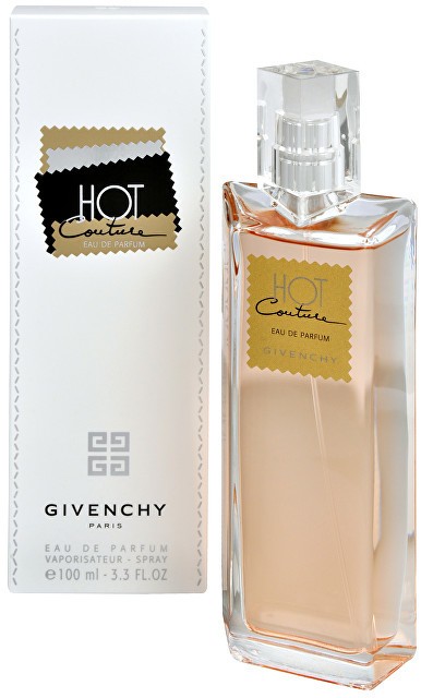 Givenchy Hot Couture - EDP 100 ml