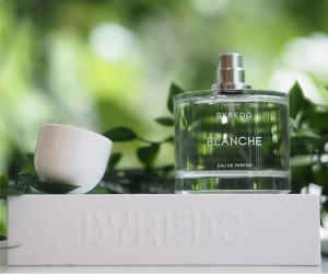 Byredo Blanche - EDP 100 ml galéria