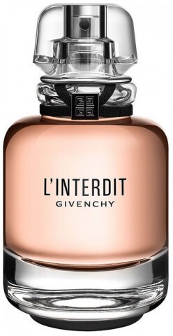 Givenchy L`Interdit - EDP 125 ml