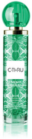 C-THRU Luminous Emerald - EDT 50 ml