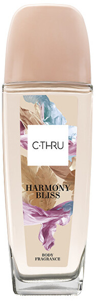 C-THRU Harmony Bliss - szórófejes dezodor  75 ml