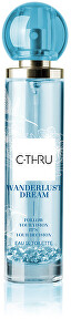 C-THRU Wanderlust Dream - EDT 50 ml