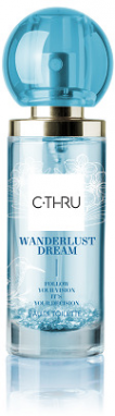 C-THRU Wanderlust Dream - EDT 50 ml galéria