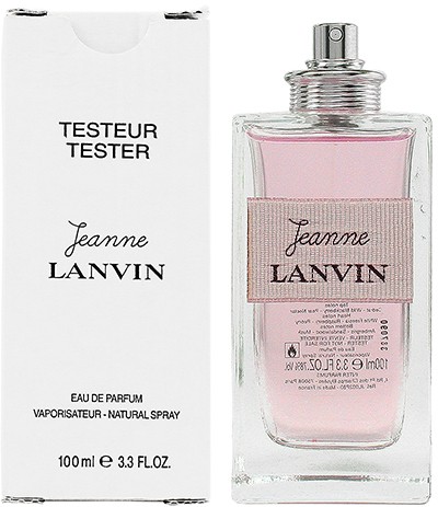 Lanvin Jeanne Lanvin - EDP TESZTER 100 ml