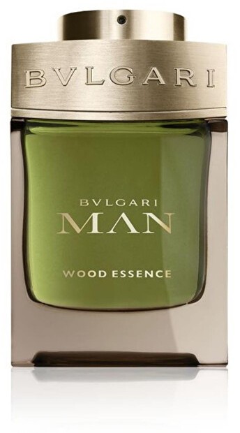 Bvlgari Man Wood Essence - EDP TESZTER 100 ml