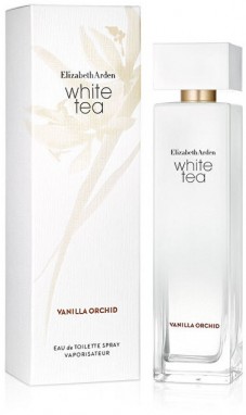 Elizabeth Arden White Tea Vanilla Orchid - EDT 100 ml galéria