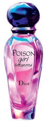 Dior Poison Girl Unexpected Roller Pearl - EDT 20 ml - roll-on