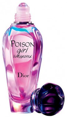 Dior Poison Girl Unexpected Roller Pearl - EDT 20 ml - roll-on galéria