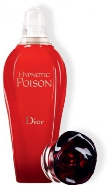 Dior Hypnotic Poison Roller Pearl - EDT 20 ml - roll-on galéria