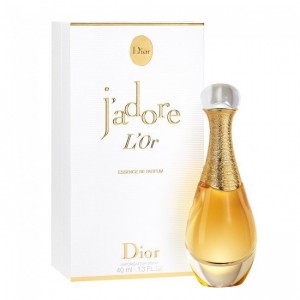 Dior Jadore L`Or (2017) - EDP 40 ml galéria