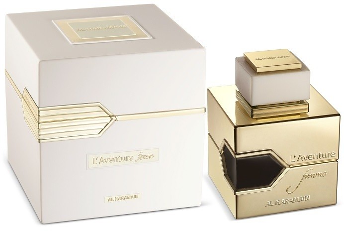 Al Haramain L`Aventure Femme - EDP 30 ml