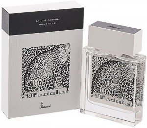 Rasasi Rumz Al Rasasi Leo (9453) Pour Elle - EDP 50 ml galéria