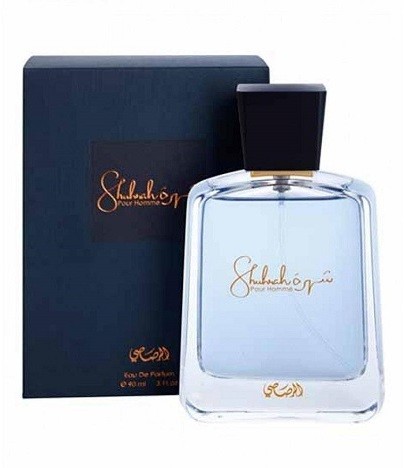 Rasasi Shuhrah Pour Homme - EDP 90 ml