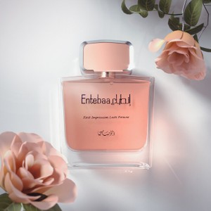 Rasasi Entebaa For Women - EDP 100 ml galéria