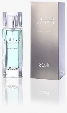 Rasasi Fattan Pour Homme - EDP 1 ml - odstřik galéria