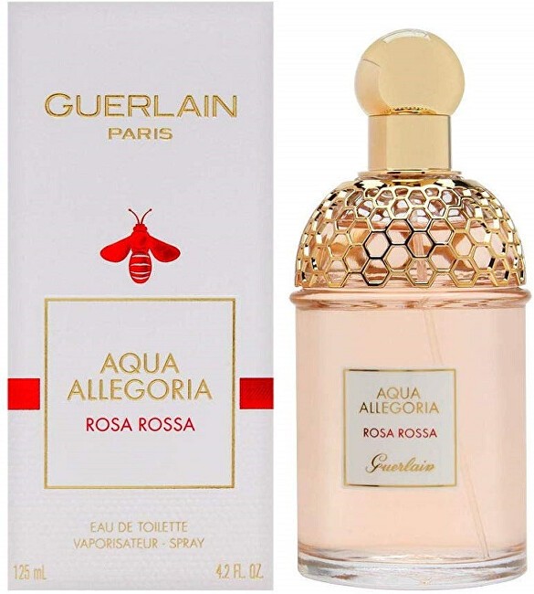 Guerlain Aqua Allegoria Rosa Rossa - EDT 75 ml