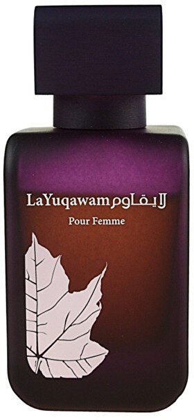 Rasasi La Yugawam Femme - EDP 75 ml