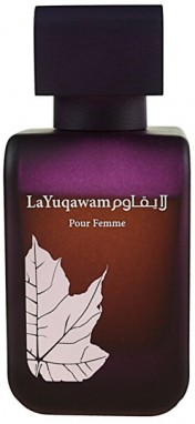 Rasasi La Yugawam Femme - EDP 75 ml galéria