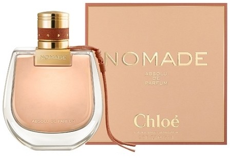 Chloé Nomade Absolu De Parfum - EDP 75 ml