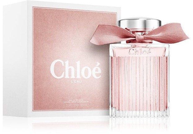 Chloé Chloé L´Eau EDT 100 ml