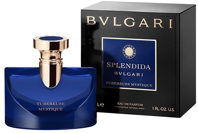 Bvlgari Splendida Tubereuse Mystique - EDP 100 ml