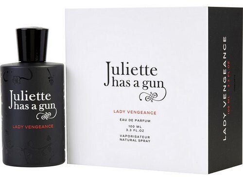 Juliette Has A Gun Lady Vengeance - EDP 100 ml