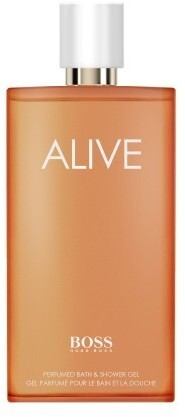 Hugo Boss Boss Alive - tusfürdő 200 ml