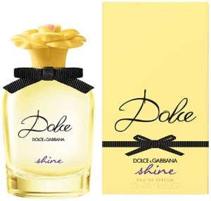 Dolce & Gabbana Dolce Shine - EDP 75 ml galéria