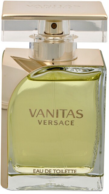 Versace Vanitas Eau de Toilette - EDT TESZTER 100 ml