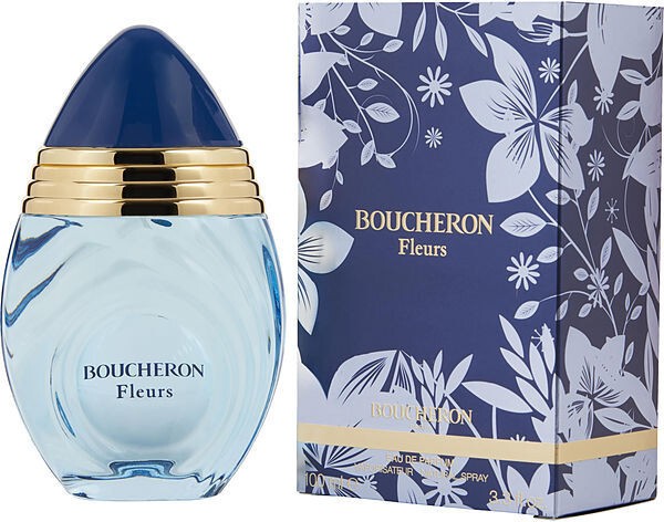 Boucheron Fleurs - EDP 100 ml