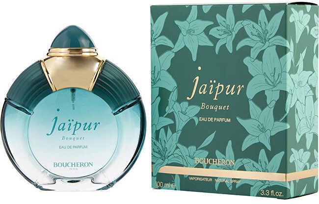 Boucheron Jaipur Bouquet - EDP 100 ml