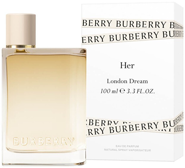 Burberry Her Sweet Crush  - EDP 50 ml