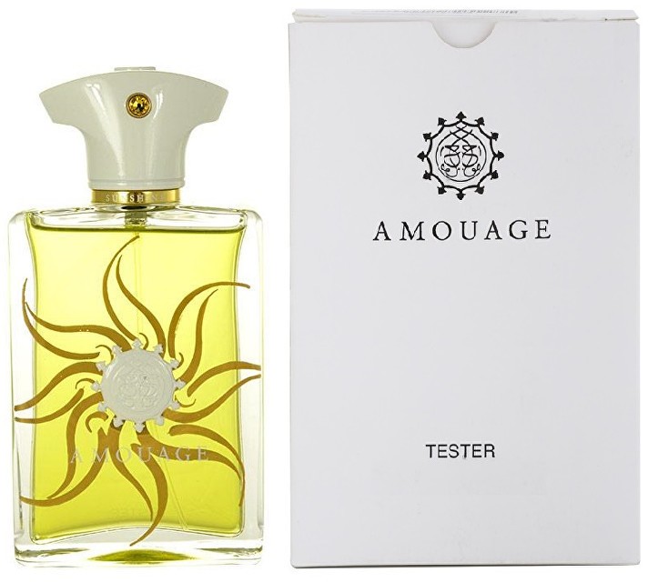 Amouage Sunshine Men - EDP TESZTER 100 ml