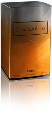 Ajmal Fantabulous - EDP 75 ml galéria