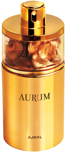 Ajmal Aurum - EDP 75 ml