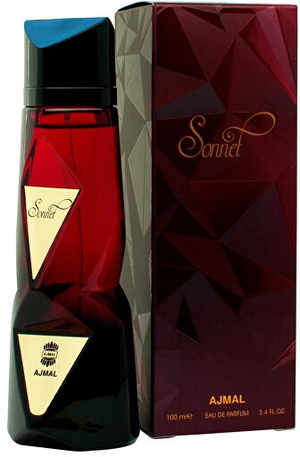 Ajmal Sonnet - EDP 100 ml