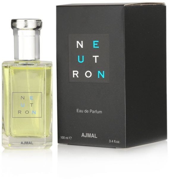 Ajmal Neutron  - EDP 100 ml